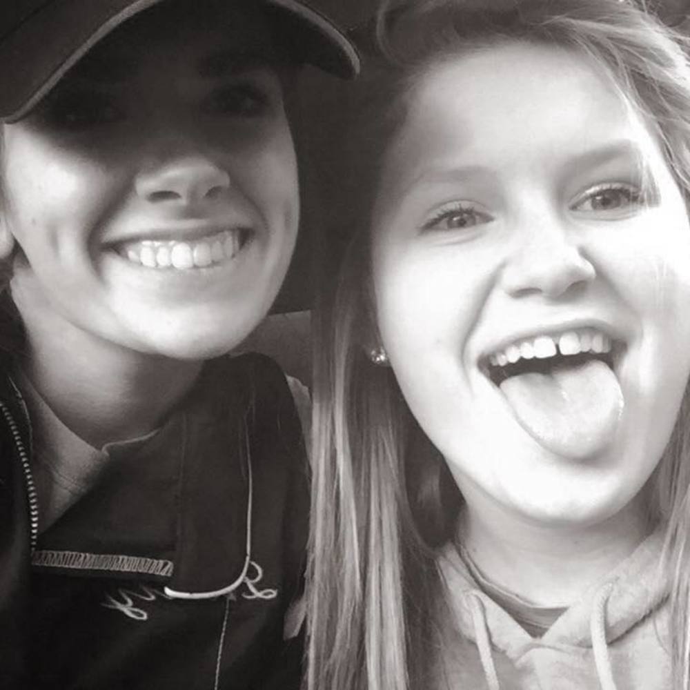 Meet your Posher, Molly